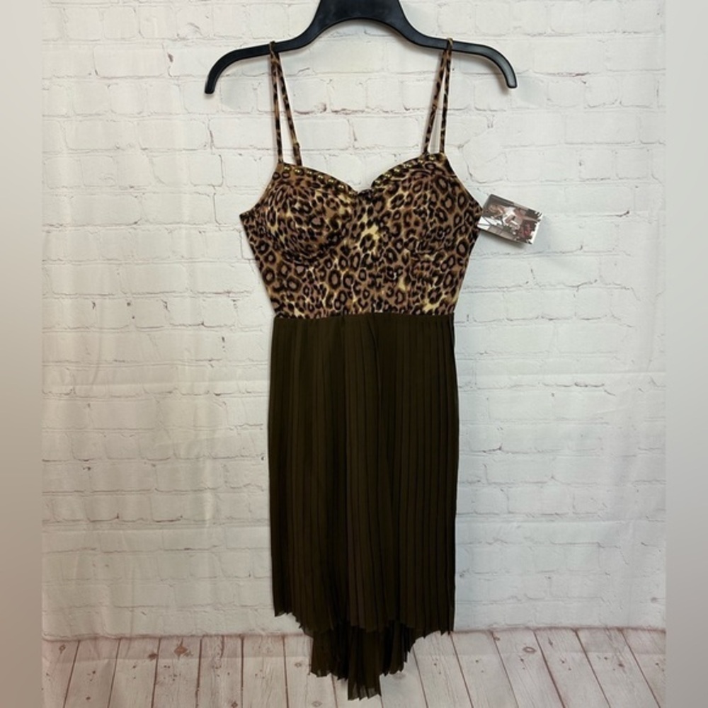 Marilyn Monroe Dress Small NWT